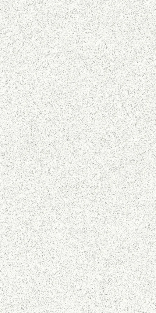 Alps | White Color & Grey Dots Pattern | Through Body Tiles