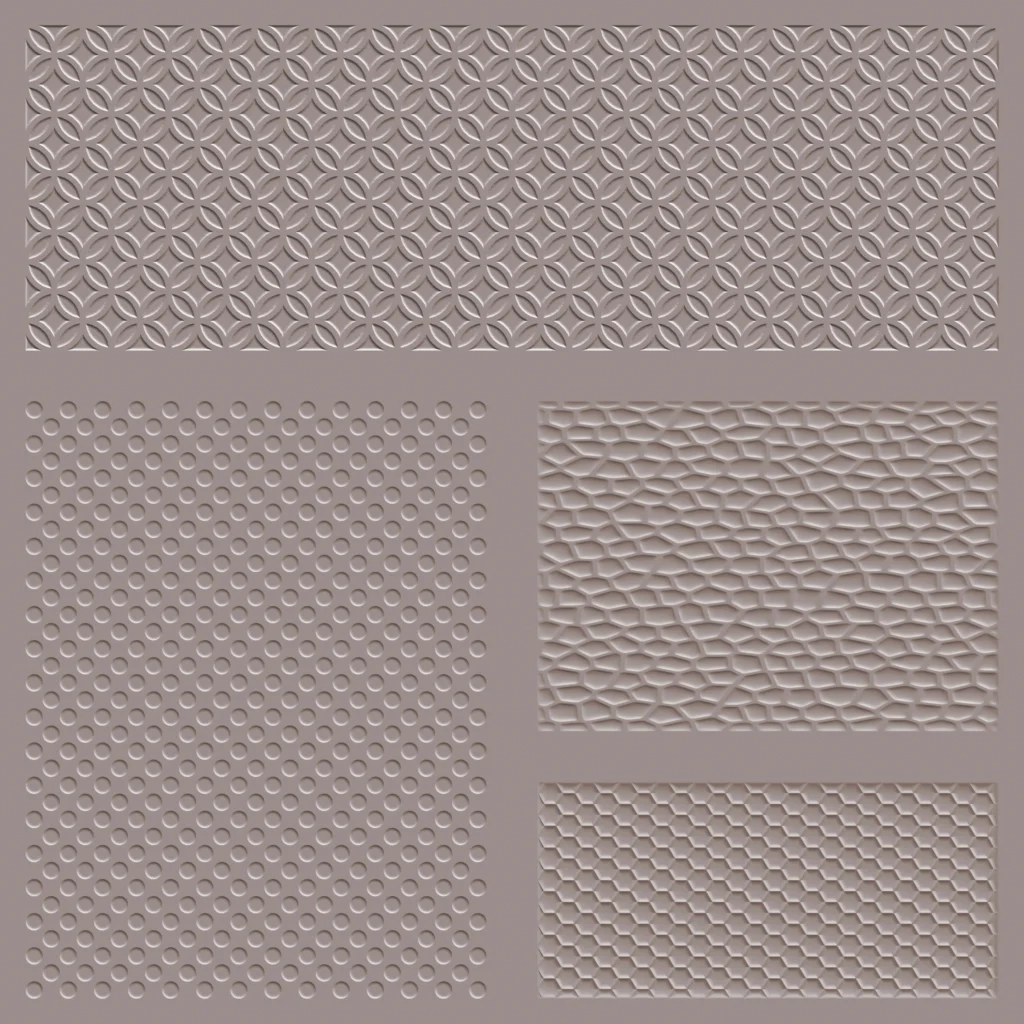 CEMENT - Full Body Porcelain Tiles - Exclusive Design