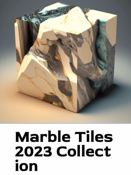 Best Marble Tiles 2023