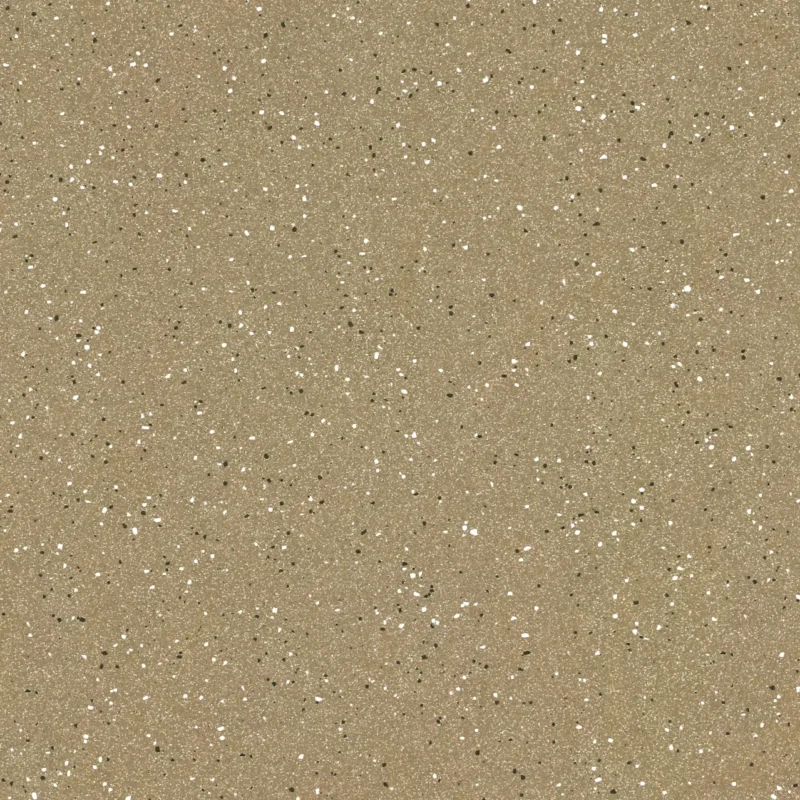 FERN Brown TERRAZZO Tiles - Fully Body Porcelain Slab