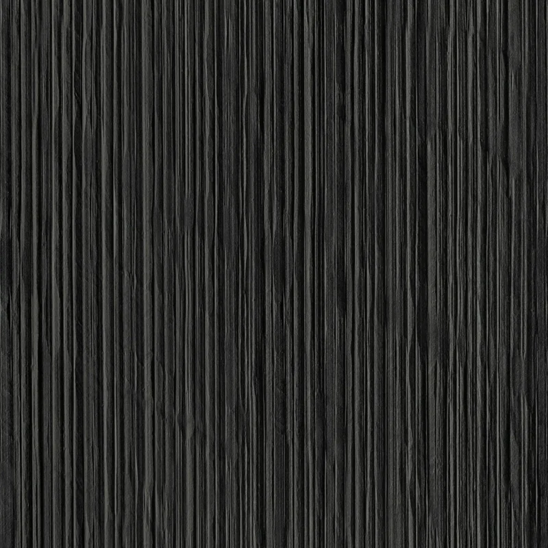 JET BLACK Through Body Tiles
