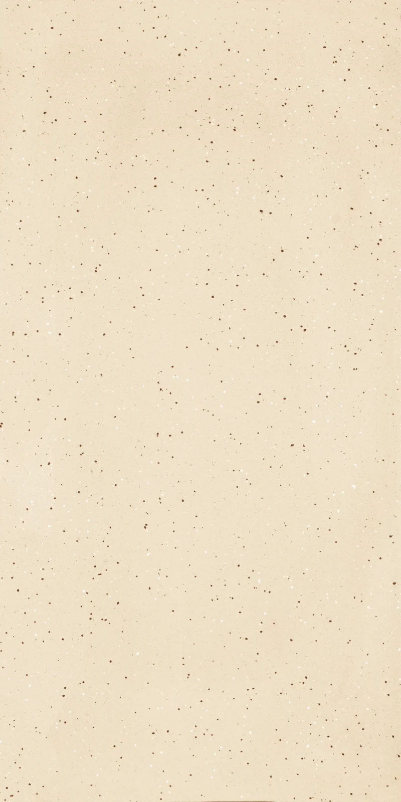 PEARL Cream Color TERRAZZO Tiles - Fully Body Porcelain Slab