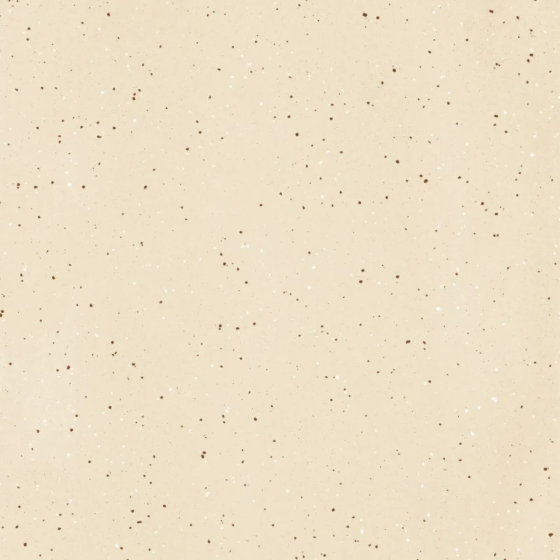 PEARL Cream Color TERRAZZO Tiles - Fully Body Porcelain Slab