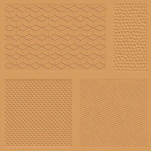SANDAL - Brown Full Body Porcelain Tiles - Exclusive Design