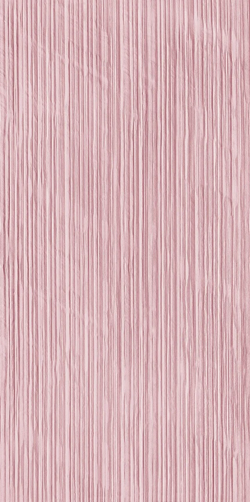 WINE - Blossom Red Pink Pale Color Through Body Tiles