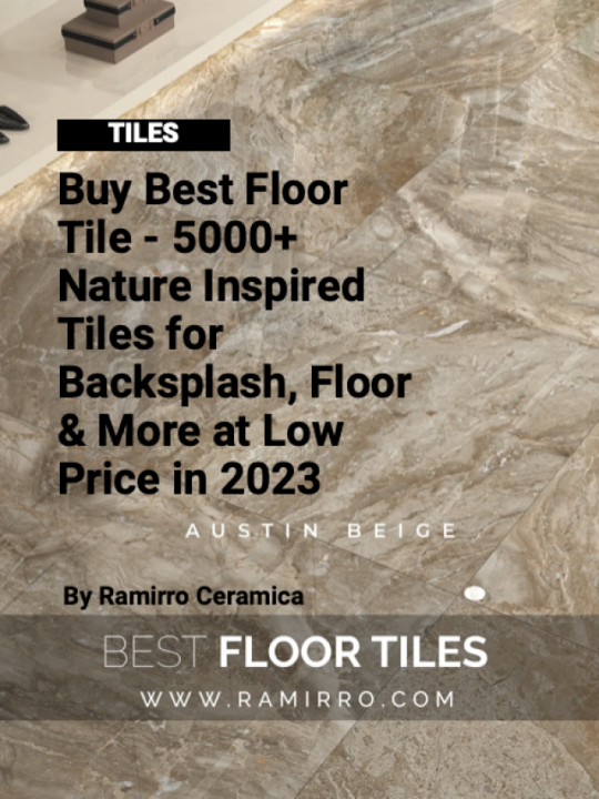 Best Floor tiles