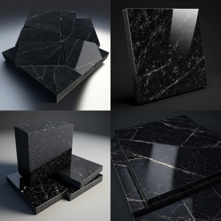 Quartz vs Marble vs Granite vs Porcelain Countertops