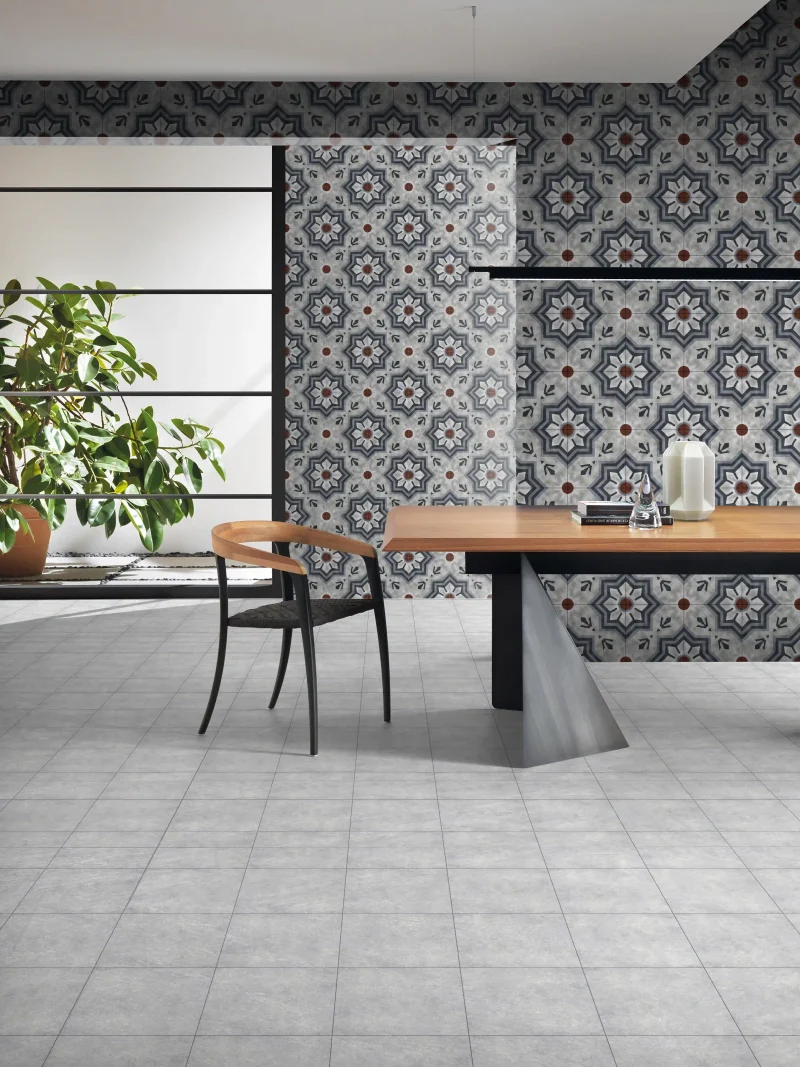 GRECA OAT Rustic Tiles