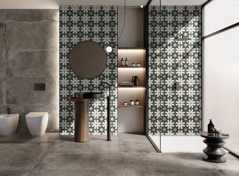 TURKISH MOROCCAN Tiles