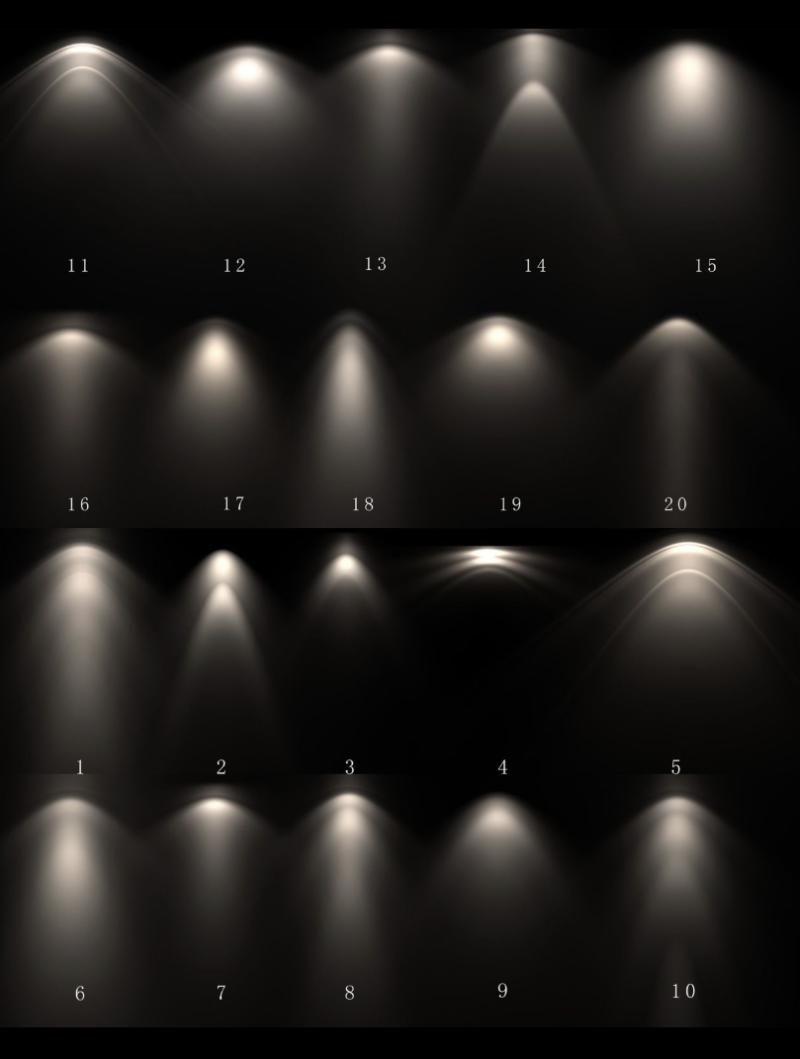 How Light Affects Tiles Color & Interior Design - Ramirro