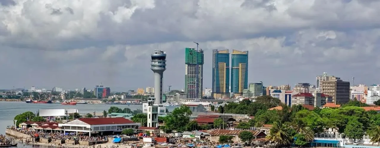 Best Ceramic Tiles in Dar es Salaam, Tanzania from Direct Manufacturer