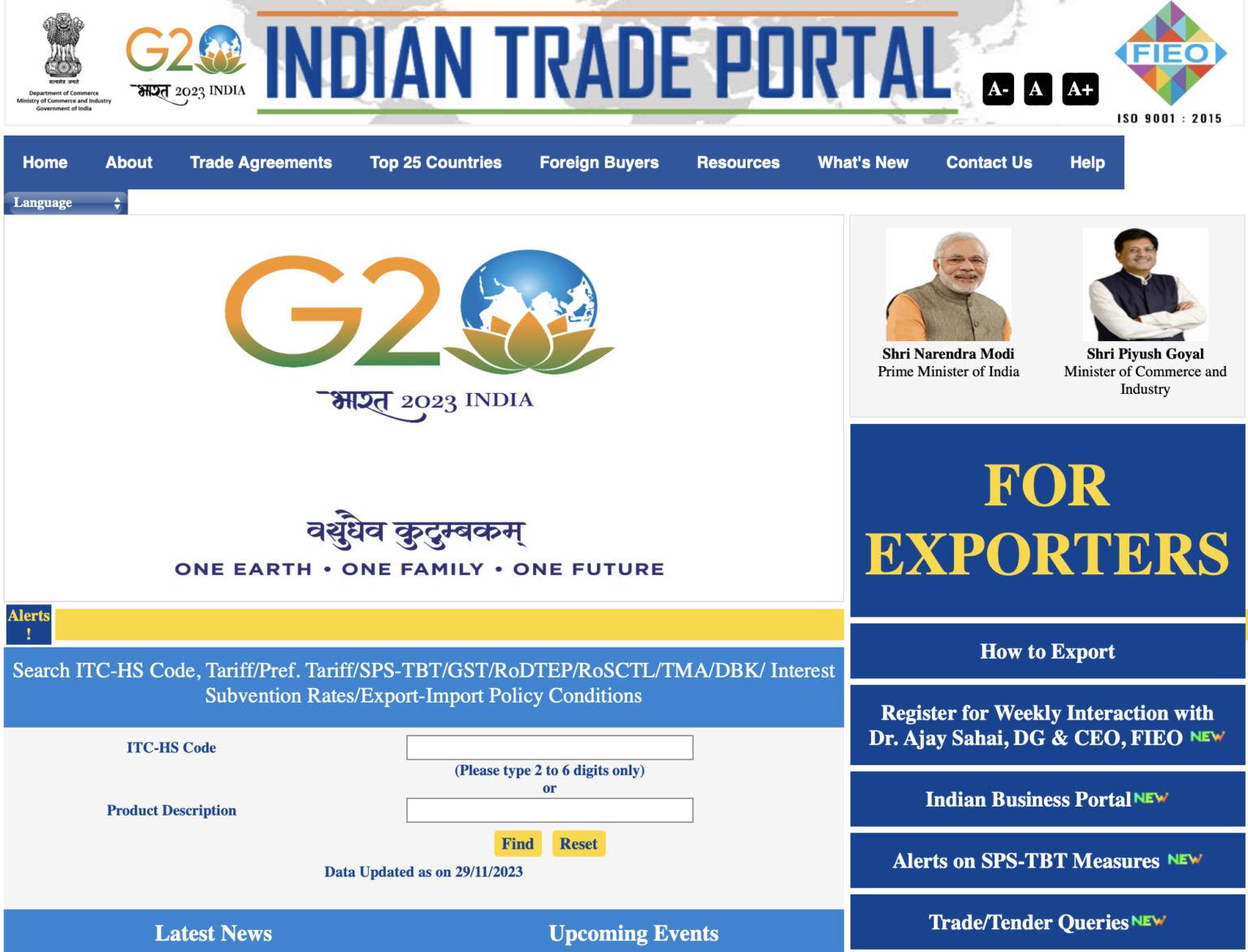 Top Economic Advantages of Importing Tiles from India Free Trade