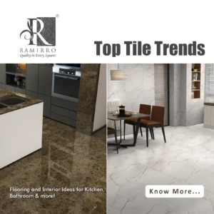Top tiles trends [year]