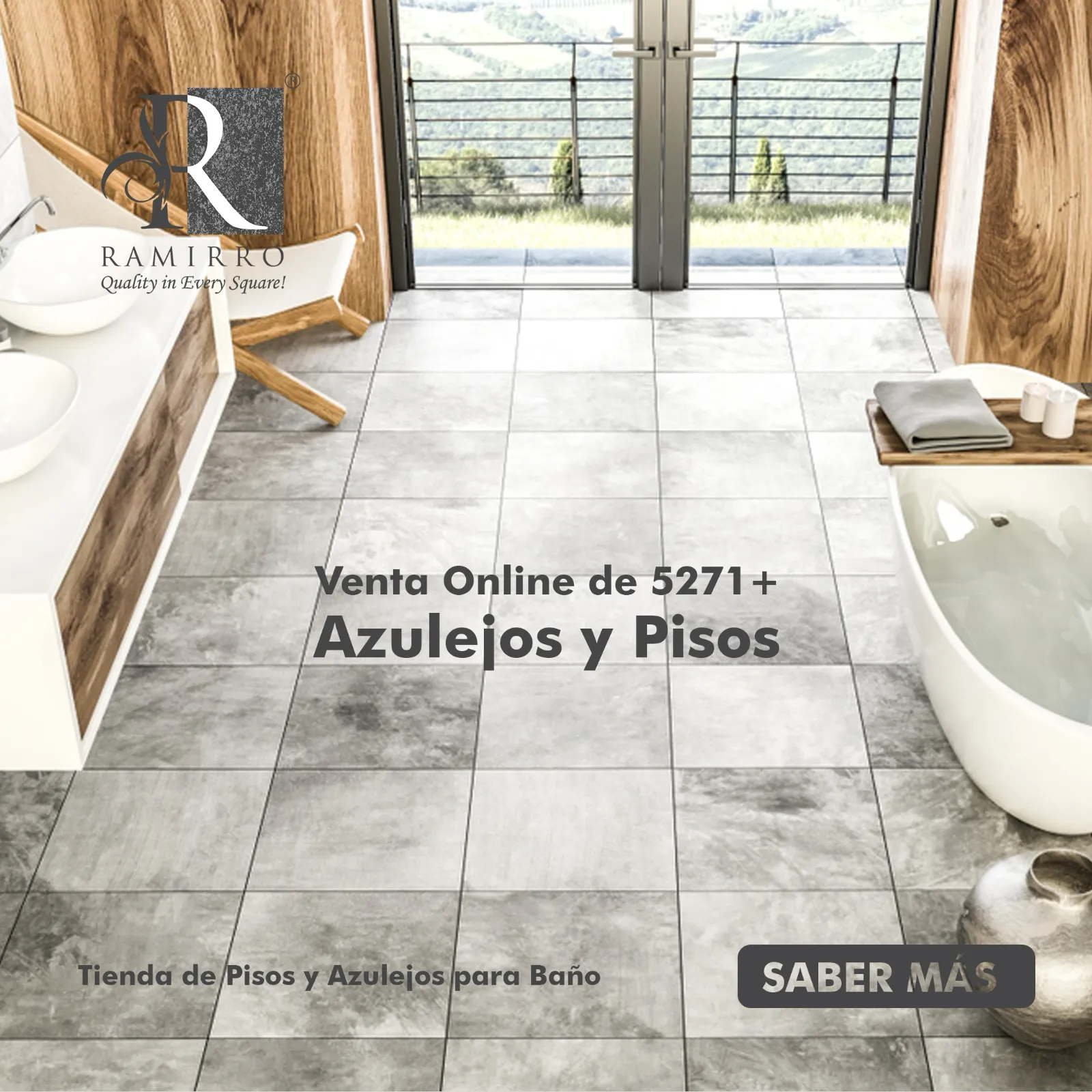 Tienda de Azulejos y Pavimentos de Baño | 5271+ Azulejos y Pavimentos de  Pared | Pequeños Azulejos y Baldosas de baño Adhesivos para Venta Online, image size:1600x1600