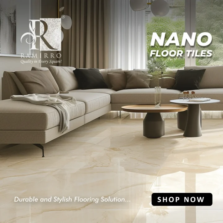 Nano Tiles