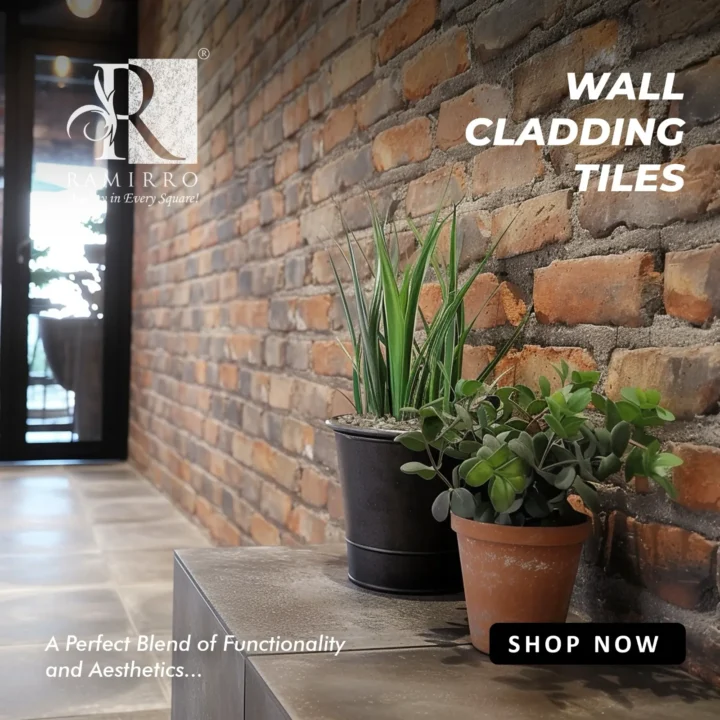 Wall Cladding