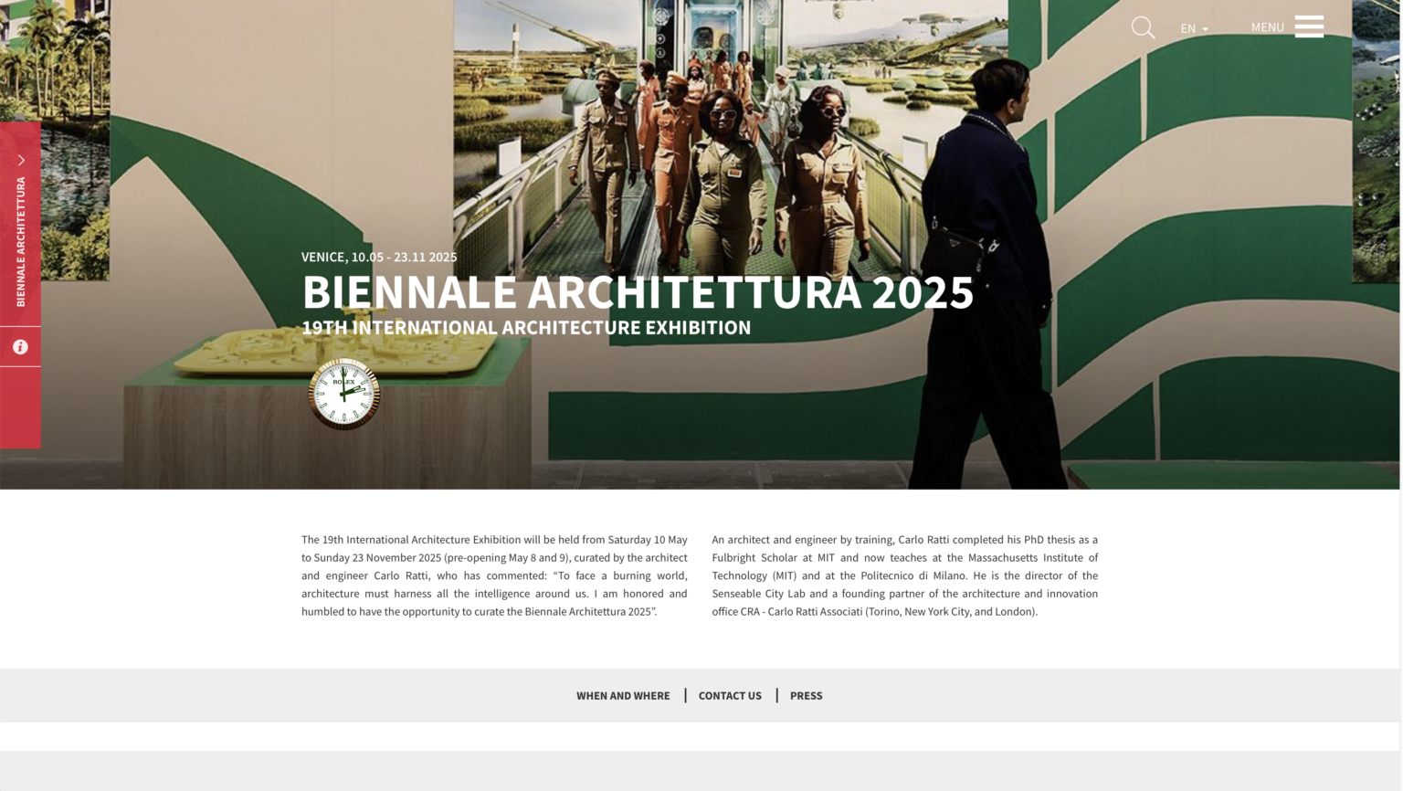 Best Architecture & Construction Events | Showcasing Designs & Flooring ...