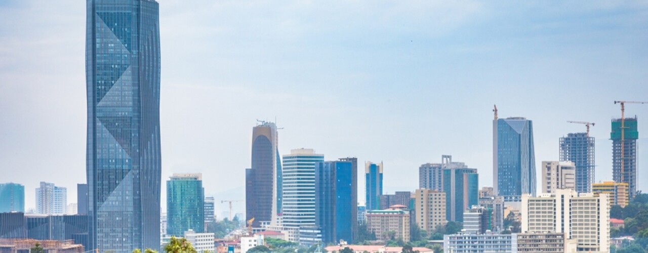 Ethiopia’s flooring options—Earthen, Porcelain, Concrete, SPC tile