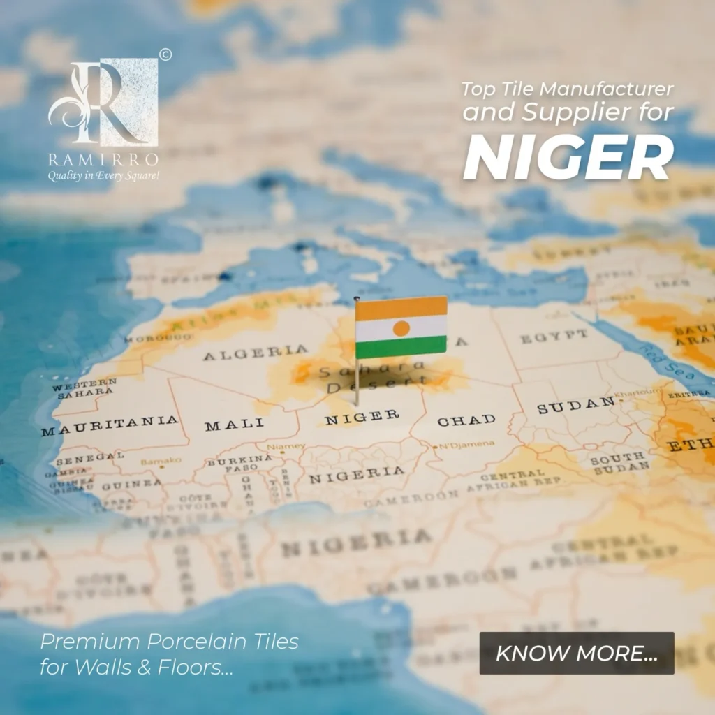 Best tiles in Niger