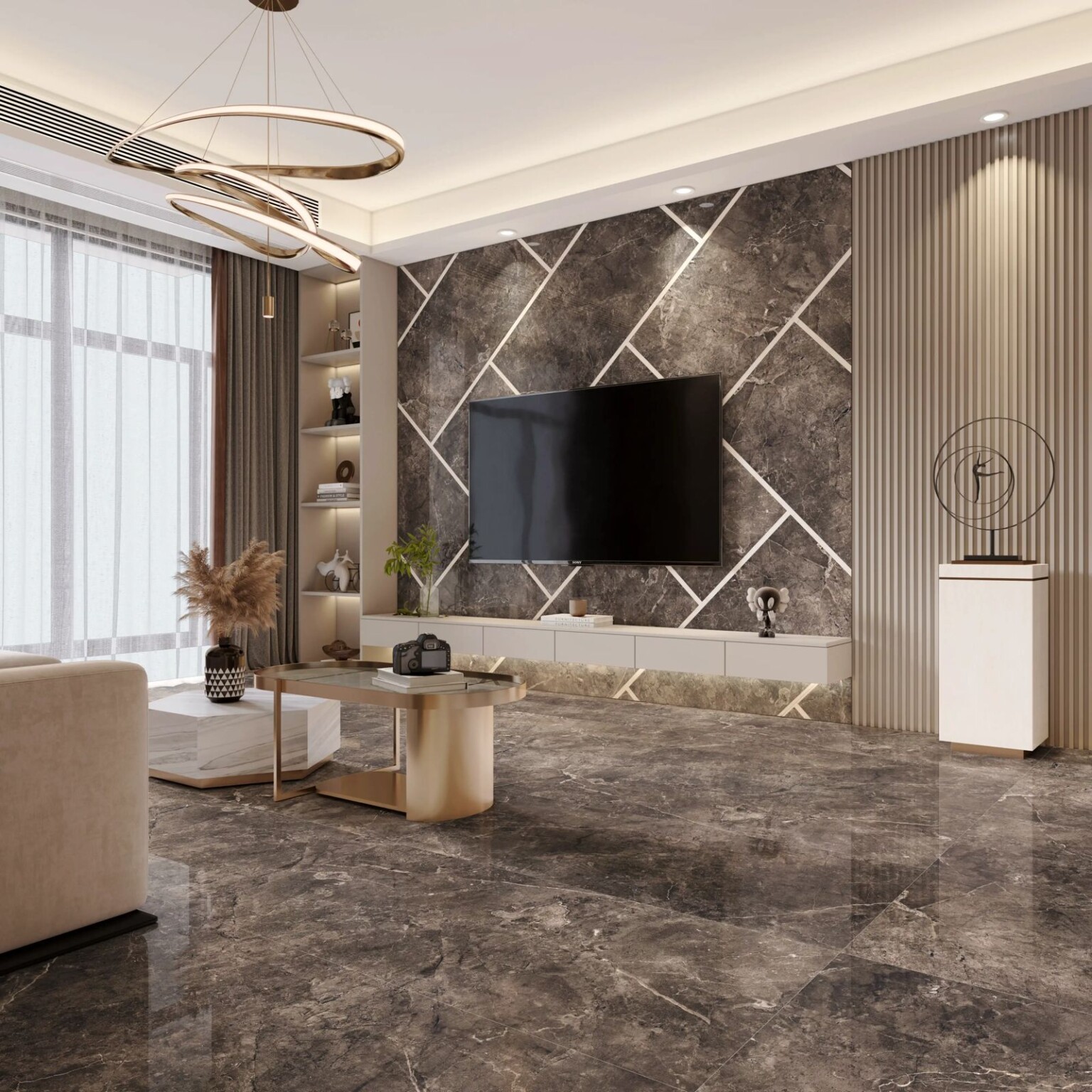 Best Kitchen Tile Trends 2025: Complete Design & Selection Guide - Ramirro