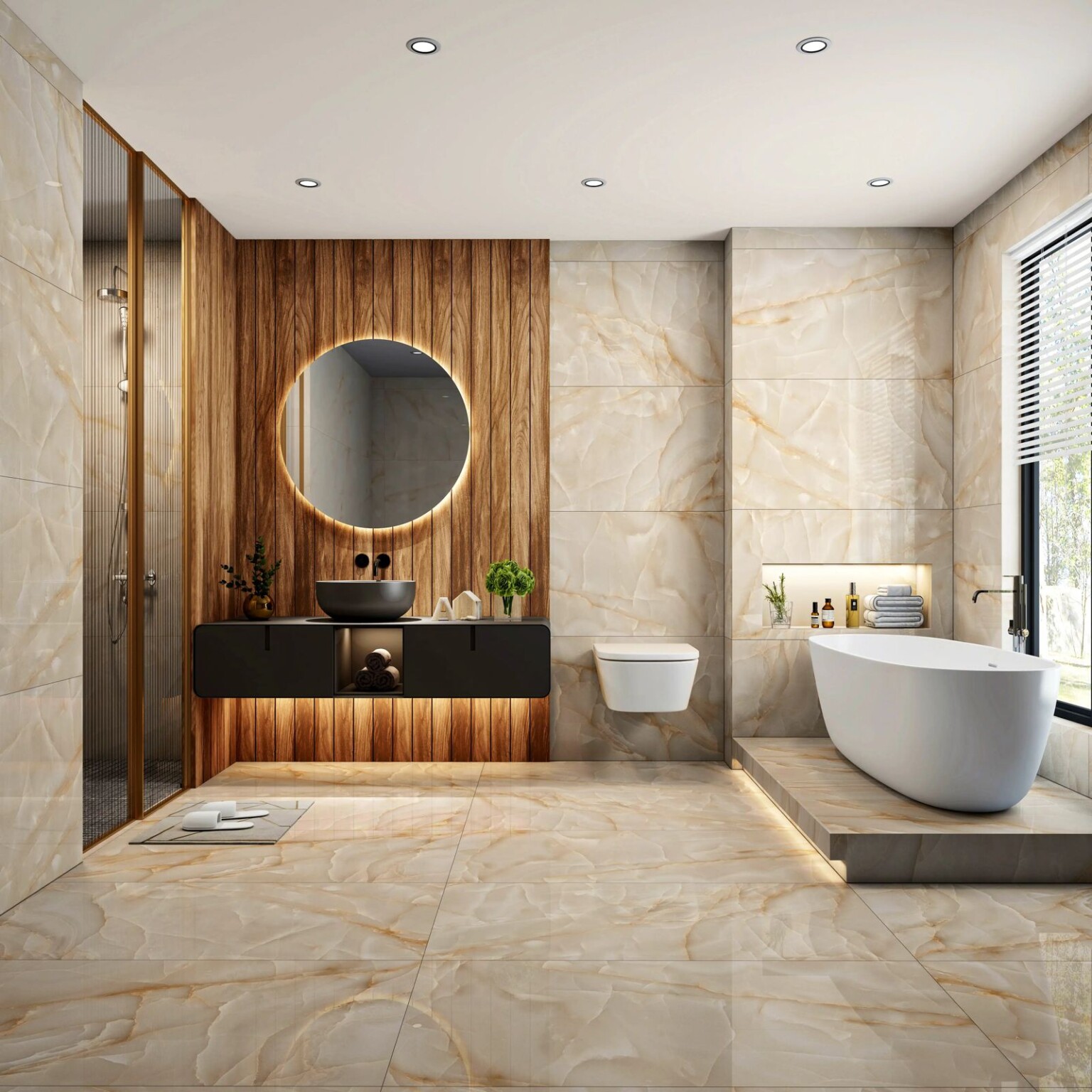 Best Kitchen Tile Trends 2025: Complete Design & Selection Guide - Ramirro