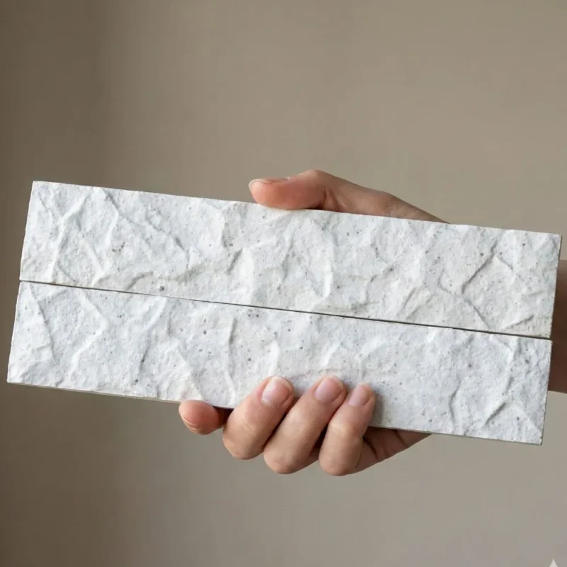 Kurutoga Select Porcelain Tiles | 227×60 mm | Made in Japan