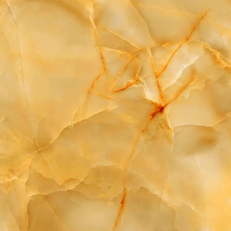 ARAVAIL BEIGE - Glossy Vitrified Tile | Marble Look 