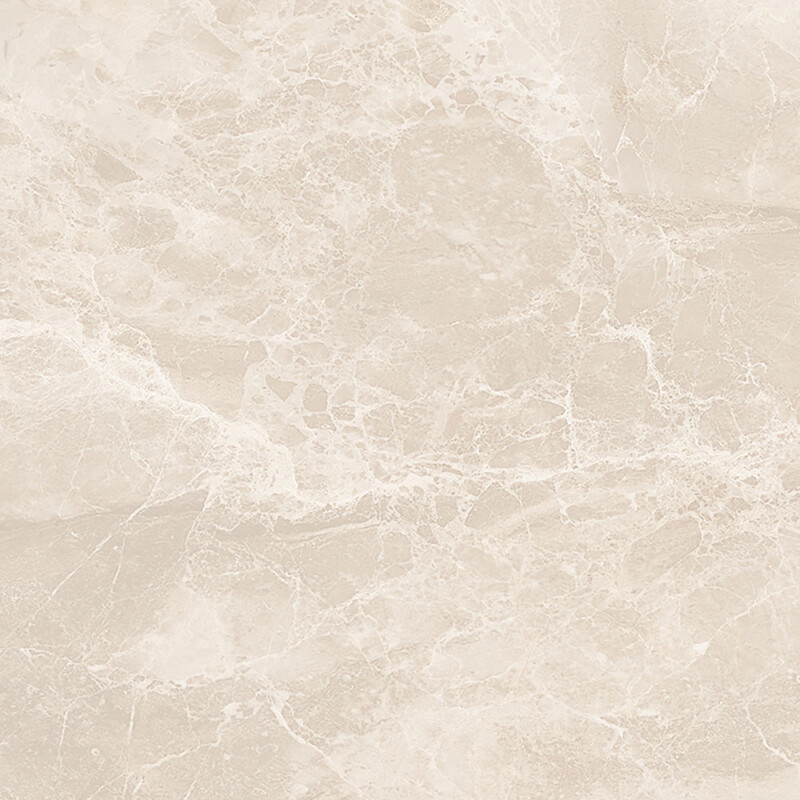 ESPADA BEIGE - Glossy Vitrified Tile | Marble Look 