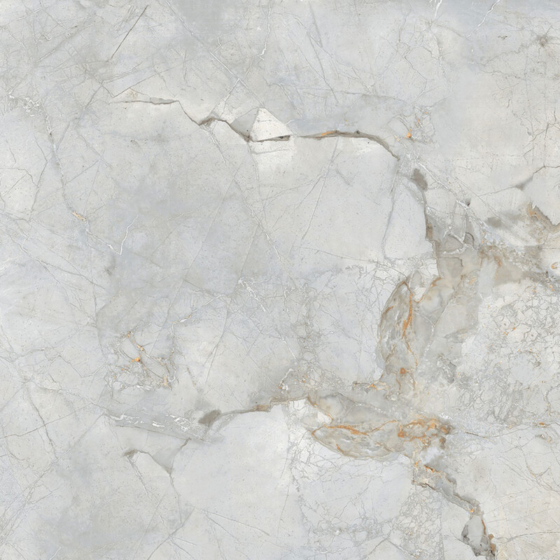 FANTEASY PEARL - Glossy Vitrified Tile | Stone Look 
