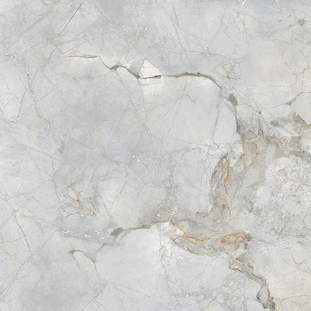 FANTEASY PEARL - Glossy Vitrified Tile | Stone Look