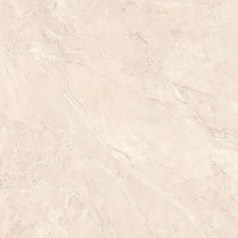 FORMA BEIGE - Glossy Vitrified Tile | Marble Look 