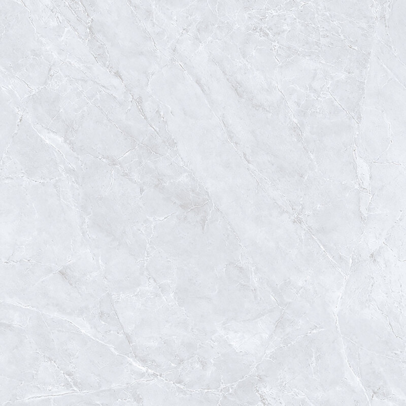 FORMA BIANCO - Glossy Vitrified Tile | Marble Look 