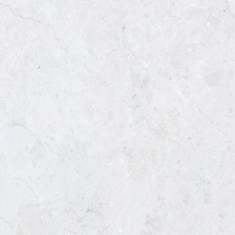FRENCH BIANCO - Glossy Vitrified Tile | European Marble Look 