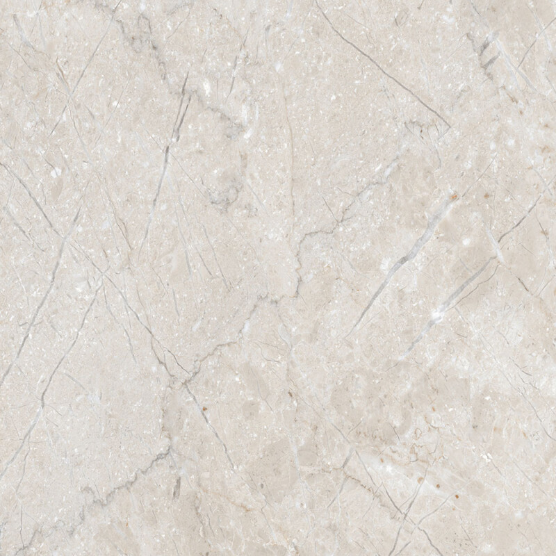 FRENCH BONE - Glossy Vitrified Tile | European Marble Look 