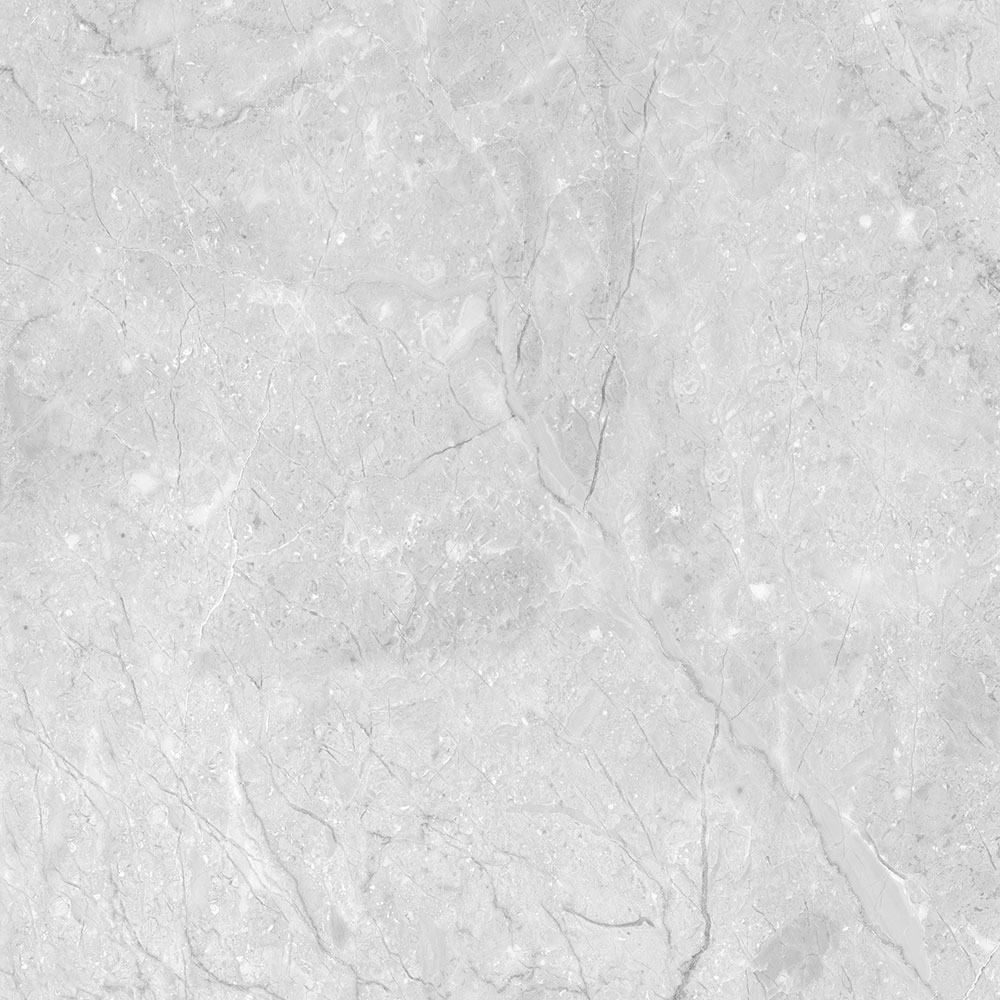 FRENCH GREY - Glossy Vitrified Tile | European Marble Look - Image 3