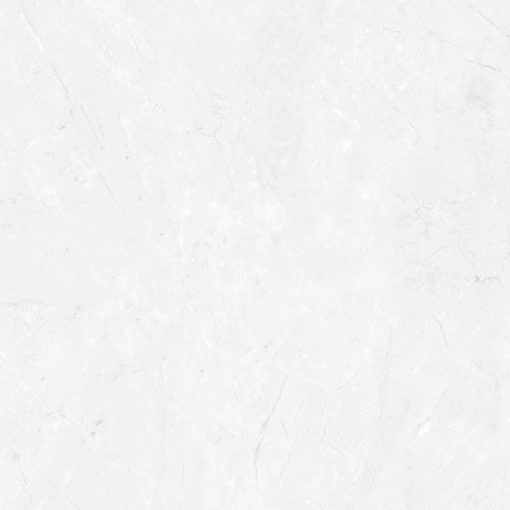 FRENCH WHITE - Glossy Vitrified Tile | European Marble Look - Image 4