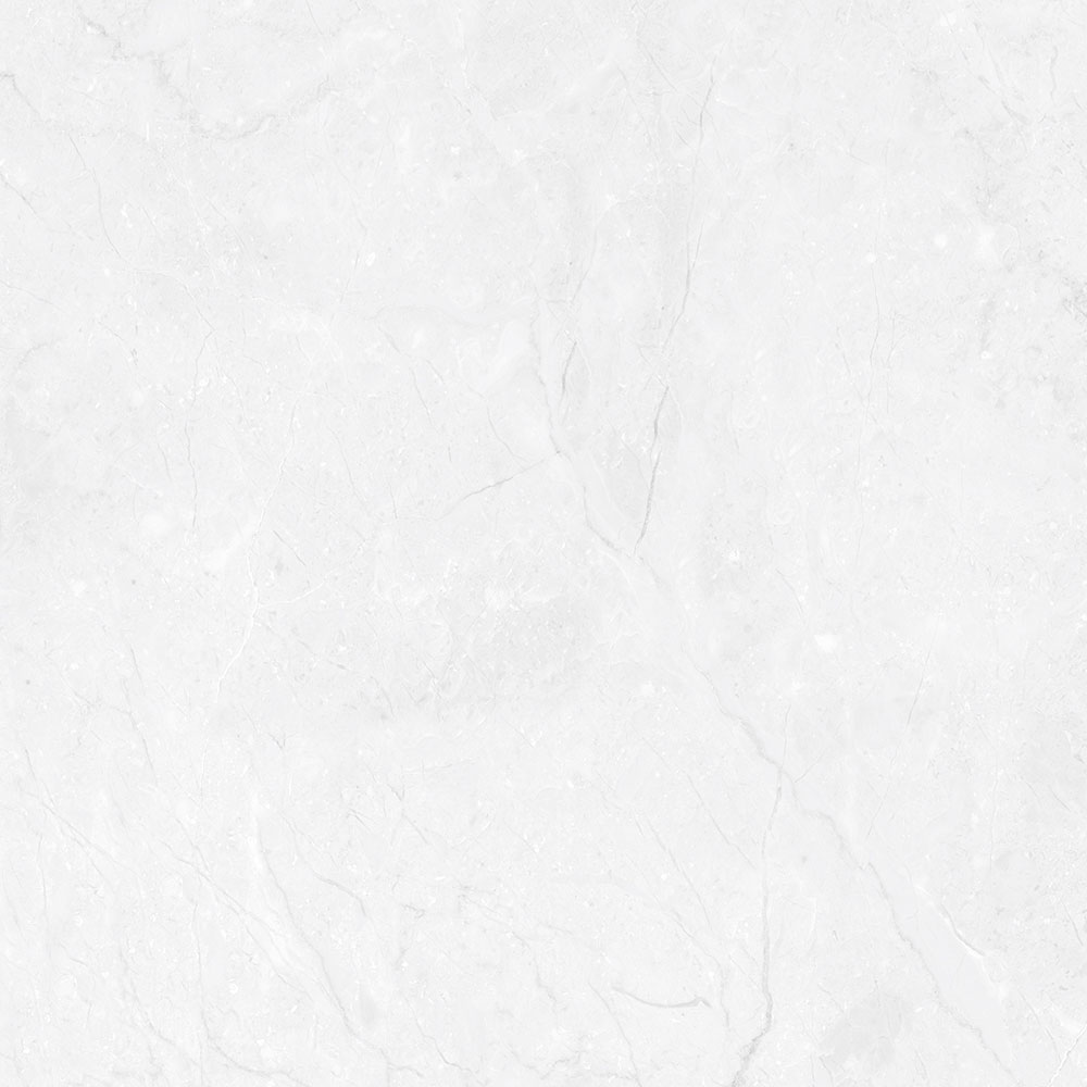 FRENCH WHITE - Glossy Vitrified Tile | European Marble Look - Image 3