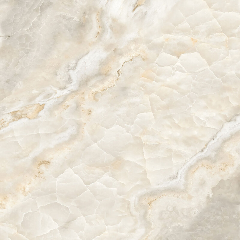MARBILO BEIGE - Glossy Vitrified Tile | Marble Look 