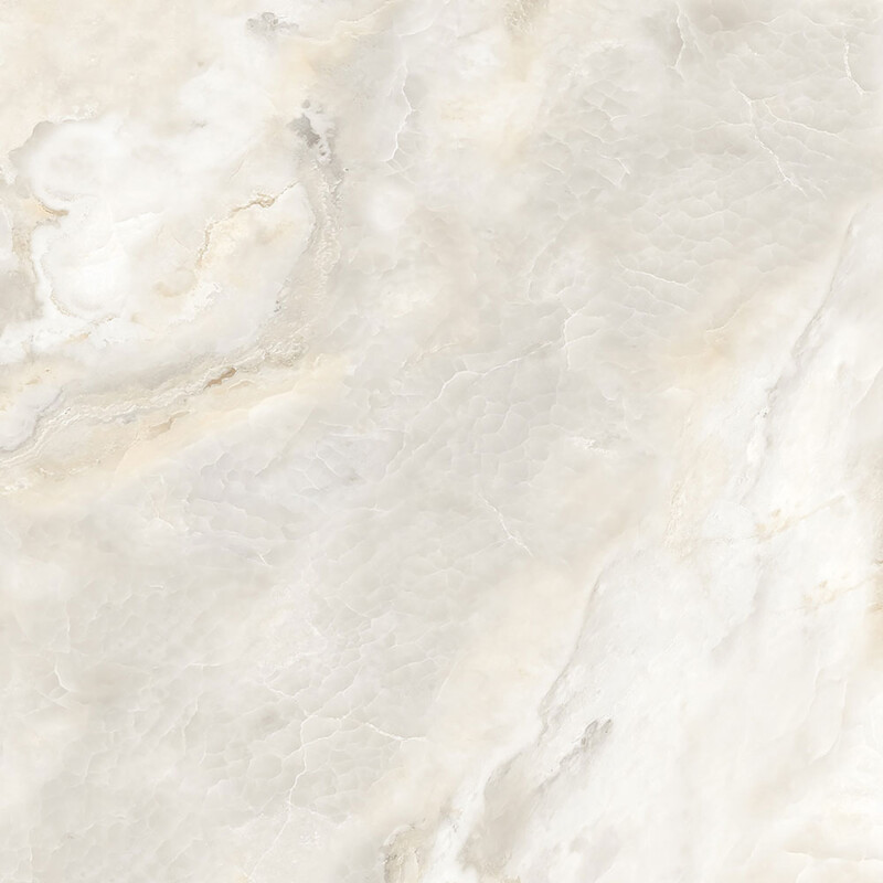 MARBILO CREMA - Glossy Vitrified Tile | Marble Look 