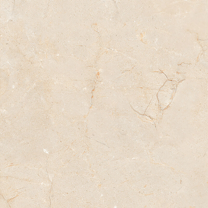 MARFIL BEIGE - Glossy Vitrified Tile | Classic Marble Look 
