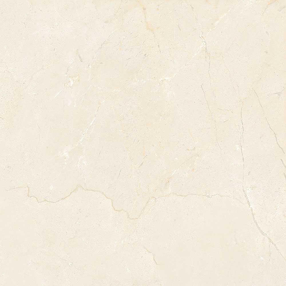 MARFIL IVORY - Glossy Vitrified Tile | Classic Marble Look - Image 3