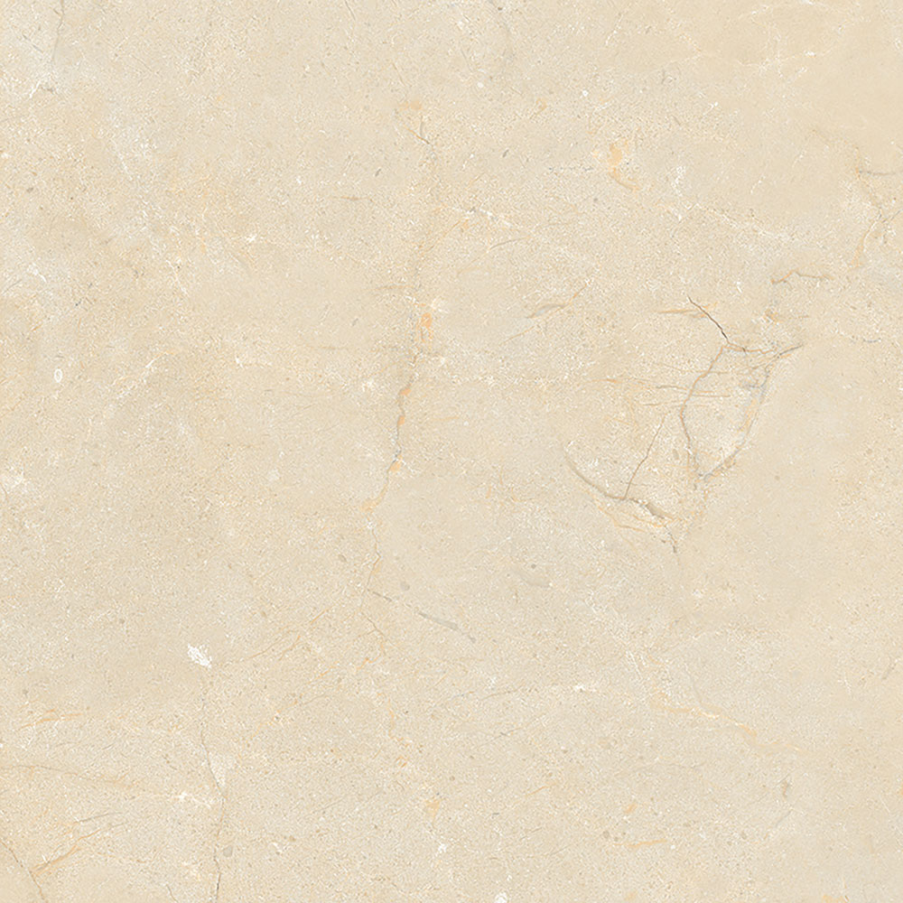 MARFIL YELLOW - Glossy Vitrified Tile | Classic Marble Look - Image 3