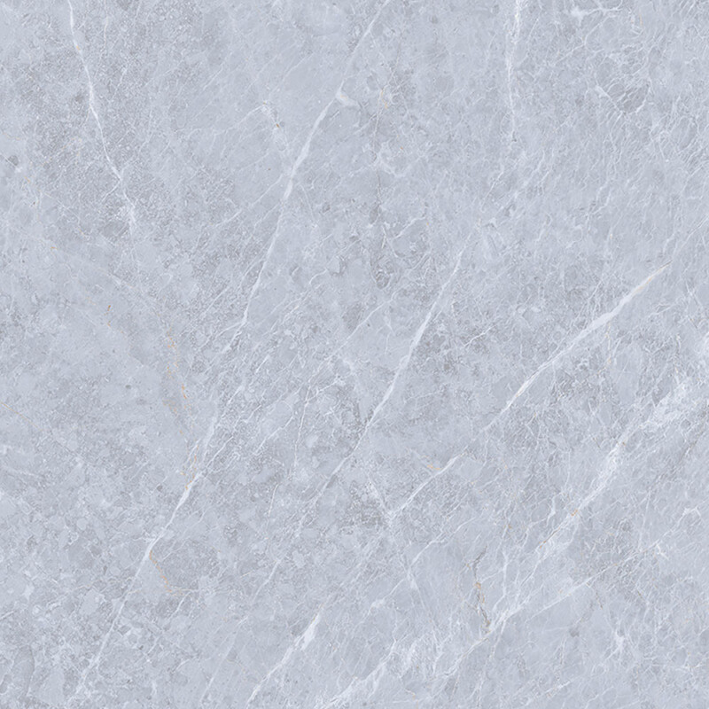 SCION BIANCO - Glossy Vitrified Tile | Stone Look 