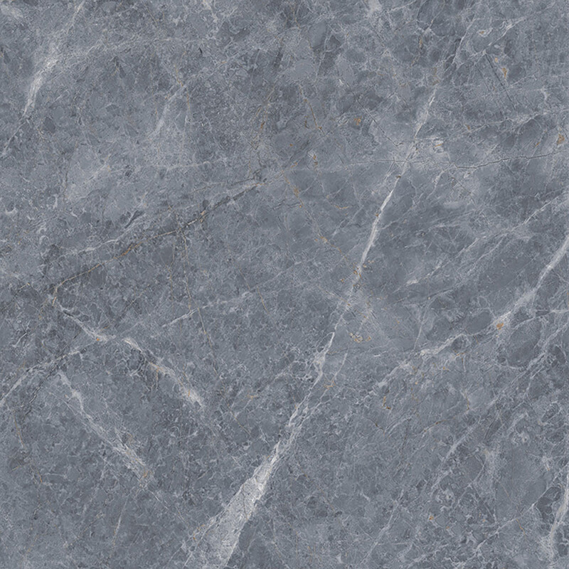 SCION GREY - Glossy Vitrified Tile | Stone Look 
