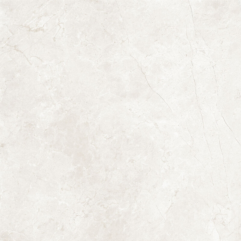 SLATY IVORY - Glossy Vitrified Tile | Slate Look 