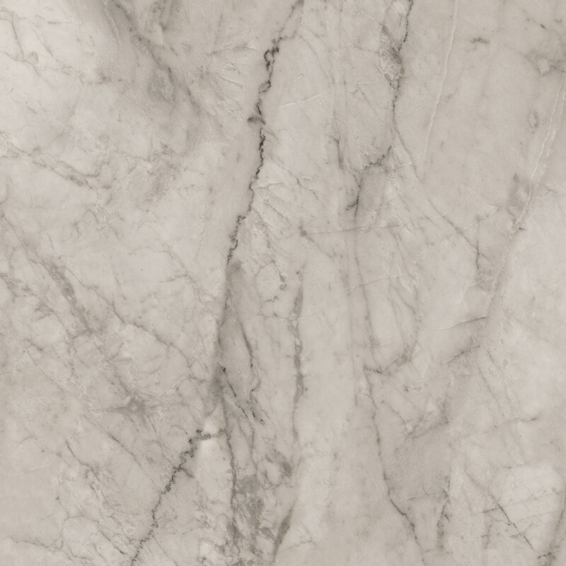 SOL BEIGE - Glossy Vitrified Tile | Marble Look 