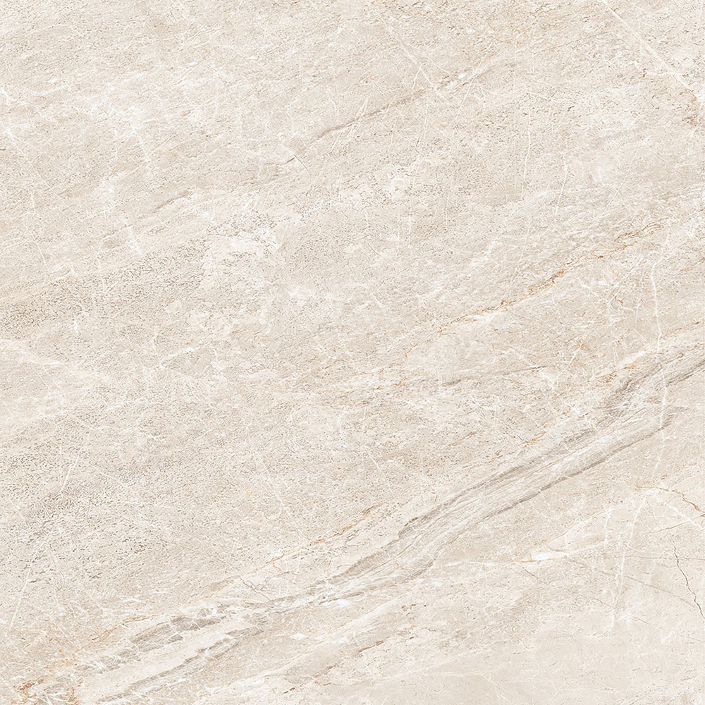 TARIFA BEIGE - Glossy Vitrified Tile | Designer Look - Image 4