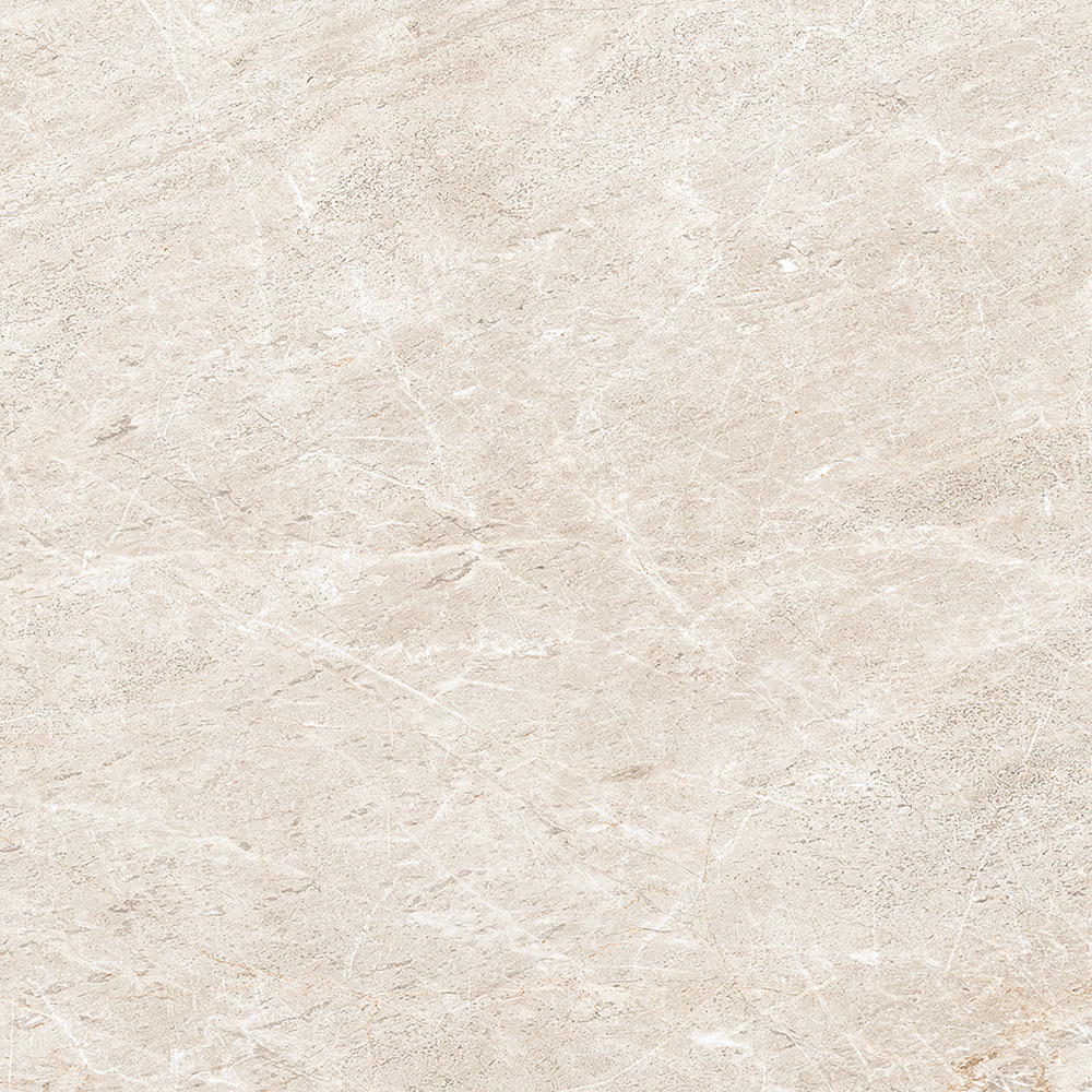 TARIFA BEIGE - Glossy Vitrified Tile | Designer Look - Image 5