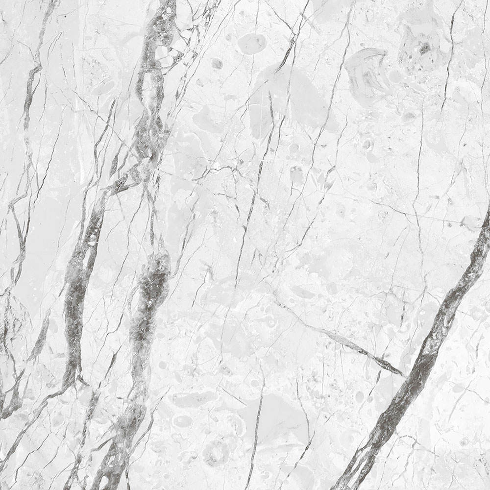 TEJA GREY - Glossy Vitrified Tile | Rustic Look - Image 3