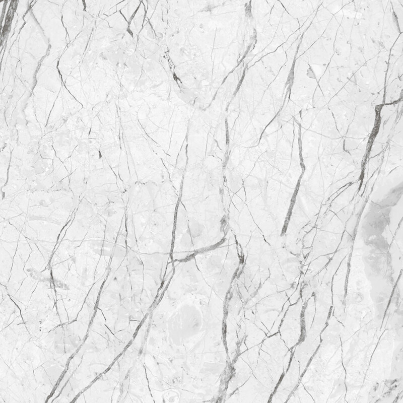 TEJA GREY - Glossy Vitrified Tile | Rustic Look 